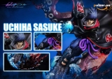 Оригинальная аниме фигурка &laquo;Uchiha Sasuke-Naruto-KP Studio&raquo;