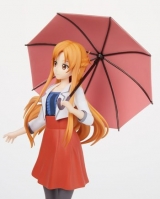 Оригинальная аниме фигурка Asuna Casual Wear Ver.
