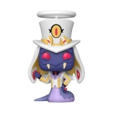 Виниловая фигурка &laquo;Funko Pop! Animation: Hazbin Hotel - Sir Pentious- №2243&raquo;