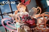 Оригинальная аниме фигурка &laquo;1/7 Scale Clarisse-WORLD FLIPPER-ACGN 02 Studio&raquo;