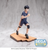 Оригинальная аниме фигурка &laquo;"Haikyuu!!" High Premium Figure Kageyama Tobio&raquo;