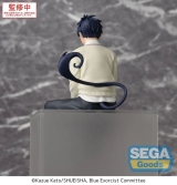 Оригинальная аниме фигурка &laquo;&rdquo;Blue Exorcist -Shimane Illuminati Saga-&rdquo; Premium Perching Figure Okumura Rin&raquo;