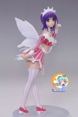 Оригинальная аниме фигурка A Certain Magical Index [Sega] Goka - Itsuwa