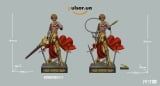 Оригинальная аниме фигурка &laquo;1/6 Scale Gilgamesh-Fate/Stay Night-HW Studio&raquo;