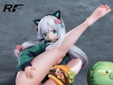 Оригинальная аниме фигурка &laquo;1/6 Scale Izumi Sagiri-エロマンガ先生-RF Studio&raquo;