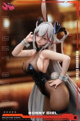 Оригинальная аниме фигурка &laquo;Modomodo Studio - Azur Lane Bunny Girl Aegir&raquo;
