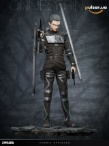 Оригинальная аниме фигурка &laquo;1/6 Scale Connie Springer-Attack on Titan-CHIKARA Studio&raquo;