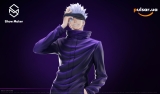 Оригинальная аниме фигурка &laquo;ShowMaker Studio - Satoru Gojo Jujutsu Kaisen&raquo;