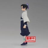 Оригинальная аниме фигурка &laquo;Banpresto - Demon Slayer: Kimetsu No Yaiba - Vol.37 - Shinobu Kocho Statue&raquo;