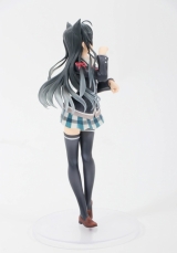 Оригинальная аниме фигурка &laquo;My Teen Romantic Comedy SNAFU" Coreful Figure Yukinoshita Yukino : Cat Ears Uniform Ver. (Taito)&raquo;
