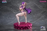 Оригинальная аниме фигурка &laquo;Demon Core Studio - Frieren X Fern's Yoga Moment Frieren: Beyond Journey's End&raquo;
