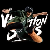 Оригінальна аніме фігурка &laquo;"Naruto Shippuuden" VIBRATION STARS-MIGHT GUY-&raquo;