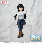 Оригинальная аниме фигурка &laquo;"Ruri Rocks" Premium Perching Figure Nagi&raquo;
