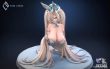 Оригинальная фигурка &laquo;Pure Crush Studio - Bunny Girl Series #1 Asuna Blue Archive&raquo;