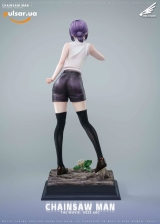 Оригинальная аниме фигурка &laquo;1/6 and 1/4 Scale Reze-Chainsaw Man-Time Studio&raquo;