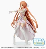 Оригинальная аниме фигурка &laquo;"Sword Art Online Alicization War of Underworld" LPM Figure Asuna The Goddess of Creation Stacia Ver. (SEGA)&raquo;