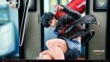 Оригинальная аниме фигурка &laquo;1/6 Scale Ryoma Echizen-The Prince of Tennis-Firefly Studio&raquo;