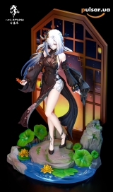 Оригинальная аниме фигурка &laquo;1/6 Scale Ganyu and Shenhe-Genshin Impact-Hajimi Studio&raquo;