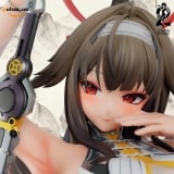 Оригинальная аниме фигурка &laquo;Alice21 Studio - Ye Shunguang Zenless Zone Zero&raquo;