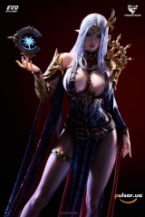 Оригинальная аниме фигурка &laquo;1/4 Scale 002 Ayla-TES Studio&raquo;