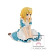 Оригинальная аниме фигурка EXQ Figure Alice Schuberg