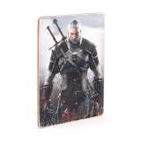 Деревянный постер &laquo;Witcher #2&raquo;