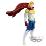 Оригинальная аниме фигурка Age of Heroes Toogata Mirio