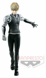 Оригинальная аниме фигурка &laquo;DXF Figure Genos&raquo;