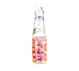 Напиток «RAMUNE White Peach»  [Япония]