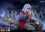 Оригинальная аниме фигурка &laquo;ROCKETTOYS Studio - Naruto Shippuden Jiraiya 1/6 Scale Action Figure&raquo;