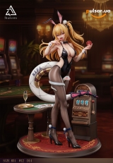 Оригінальна аніме фігурка &laquo;Starcore Studio - Bunny Girl Series #01 Cissia Zenless Zone Zero&raquo;