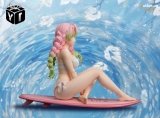 Оригинальная аниме фигурка &laquo;YI Studio - Swimsuit Mitsuri Kanroji Demon Slayer&raquo;