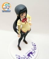 Оригинальная аниме фигурка DX Figure Akemi Homura
