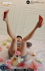 Шарнирная кукла &laquo;Silicon Doll Yor Forger-SPY X FAMILY-Light Sculpt Studio&raquo;