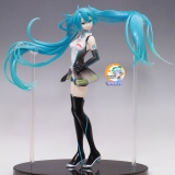 Оригинальная аниме фигурка PM Figure Hatsune Miku Racing 2011 ver.  (Sega)
