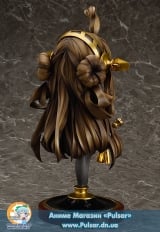 Оригинальная аниме фигурка - бюст Wonderful Hobby Selection Kongou Bust ( Эксклюзив )