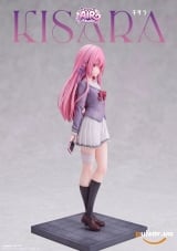 Оригинальная аниме фигурка &laquo;1/6 Scale Kisara-Engage Kiss-AIR Studio&raquo;