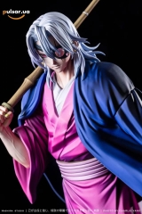 Оригинальная аниме фигурка &laquo;1/6 Scale Uzui Tengen-Demon Slayer-Hashira Studio&raquo;