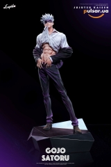 Оригинальная аниме фигурка &laquo;Gojo-Jujutsu Kaisen-Cupid Studio&raquo;