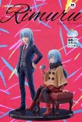 Оригинальная аниме фигурка &laquo;1/6 Scale Rimuru Tempest-That Time I Got Reincarnated As a Slime-Moe Studio&raquo;