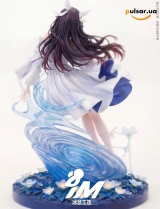 Оригинальная аниме фигурка &laquo;IM Studio - Columbina Moonlight Genshin Impact&raquo;