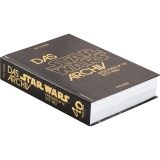 Артбук &laquo;The Star Wars Archives. 1977&ndash;1983. 40th Ed.&raquo; [USA IMPORT]