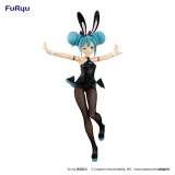Оригинальная аниме фигурка &laquo;Hatsune Miku - BiCute Bunnies Figure - Hatsune Miku Wink ver.&raquo;