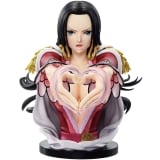 Оригинальная аниме фигурка &laquo;Ichiban Kuji One Piece Memory of Heroines Devil's Night - A Prize Boa Hancock Art Scale Figure&raquo;