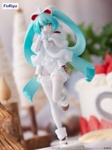 Оригинальная аниме фигурка &laquo;"Character Vocal Series 01 Hatsune Miku" Exc&infin;d Creative Figure SweetSweets Noel&raquo;