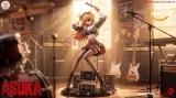 Оригинальная аниме фигурка &laquo;Extreme Studio - Asuka Punk Rock Neon Genesis Evangelion&raquo;
