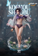 Оригинальная аниме фигурка &laquo;1/6 Scale Swimming Suit Boa Hancock-One Piece-YI Studio&raquo;
