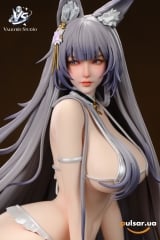 Оригинальная аниме фигурка &laquo;1/4 Scale Musashi and Shinano-Azure Lane-Valkyrie Studio&raquo;