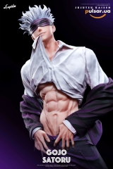 Оригинальная аниме фигурка &laquo;Gojo-Jujutsu Kaisen-Cupid Studio&raquo;