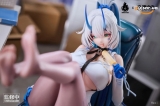 Оригинальная аниме фигурка &laquo;Howling Star - Cross Core Midnight Chill Sweetness 1/6 Scale Figure&raquo;